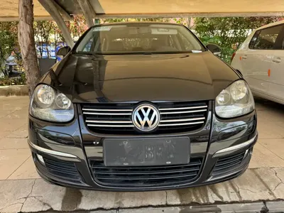 Volkswagen Sagitar 2011, 120000 км, за 15800 CNY - фото 2