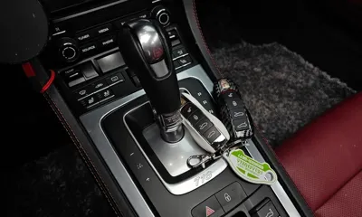 Porsche 718 2017, 71114 км, за 49000000 KRW - фото 9