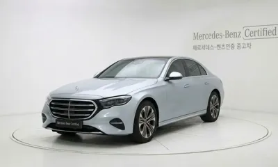 Mercedes-Benz E-Class 2025, 14598 км, за 71000000 KRW