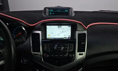 ChevroletGMDaewoo Cruze 2012, 164731 км, за 2990000 KRW - фото 15