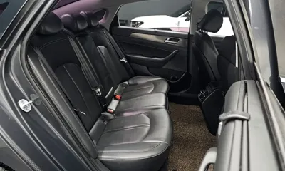 Hyundai Sonata 2019, 149860 км, за 10990000 KRW - фото 11