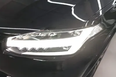 Volvo XC90 New Energy 2022, 42100 км, за 333864.76 CNY - фото 8