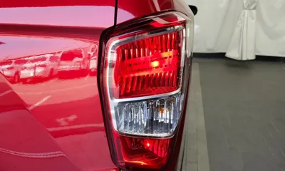 KG_Mobility_Ssangyong Rexton 2021, 47548 км, за 17900000 KRW - фото 23