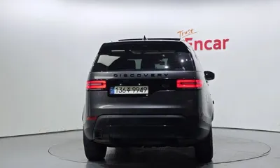 Land Rover Discovery 2017, 161986 км, за 23800000 KRW