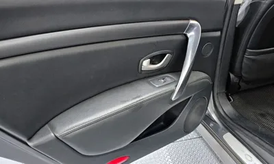 Renault-KoreaSamsung SM7 2016, 178400 км, за 4090000 KRW - фото 25