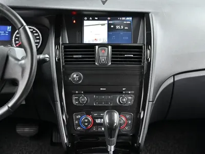 Renault-KoreaSamsung SM7 2018, 72669 км, за 8500000 KRW - фото 14