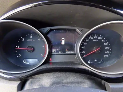 Kia Canival 2015, 202990 км, за 6500000 KRW - фото 10