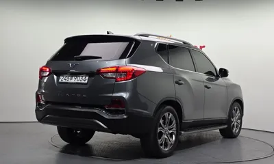 KG_Mobility_Ssangyong Rexton 2020, 98677 км, за 19500000 KRW - фото 2
