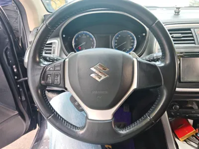 Suzuki S-Cross 2014, 67300 км, за 36569.24 CNY - фото 7