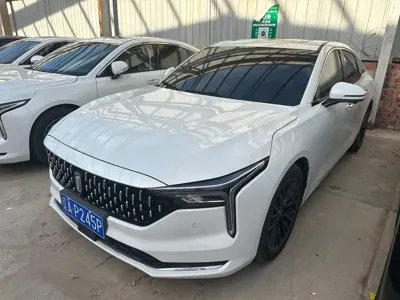 Bestune B70 · 2022 год