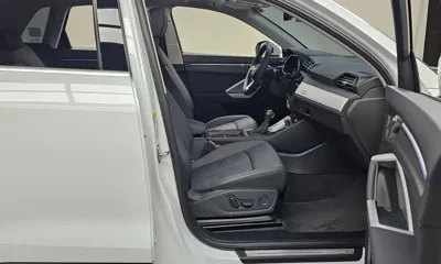 Audi Q3 2025, 10055 км, за 39900000 KRW - фото 26
