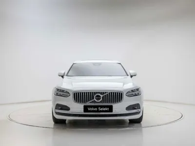 Volvo S90 2024, 50514 км, за 54000000 KRW