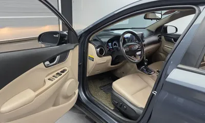 Hyundai Kona 2018, 103034 км, за 12290000 KRW - фото 10