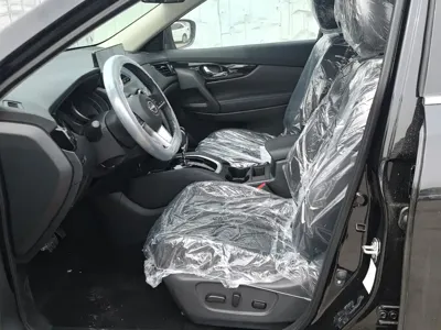 Nissan X-Trail 2026, 100 км, за 121000 CNY - фото 19