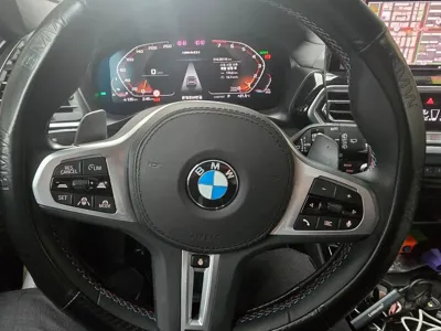 BMW X3 2023, 29000 км, за 49400000 KRW - фото 6