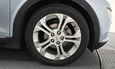 ChevroletGMDaewoo Bolt EV 2018, 110164 км, за 14500000 KRW - фото 21
