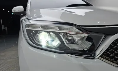 KG_Mobility_Ssangyong Rexton 2018, 118218 км, за 15500000 KRW - фото 22