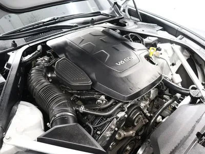 Kia K9 2019, 146061 км, за 20800000 KRW - фото 19