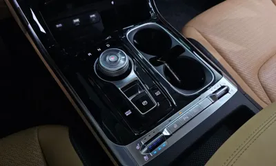 Kia Canival 2021, 171989 км, за 99990000 KRW - фото 9