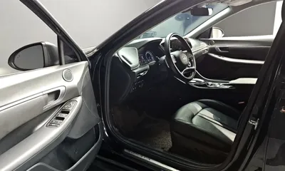 Hyundai Sonata 2021, 97766 км, за 13800000 KRW - фото 10