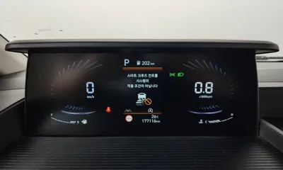 Hyundai Staria 2022, 177116 км, за 20500000 KRW - фото 8