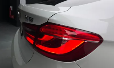 BMW X6 2018, 100164 км, за 29500000 KRW - фото 17