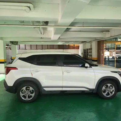 Kia Seltos 2024, 20000 км, за 18950000 KRW - фото 4