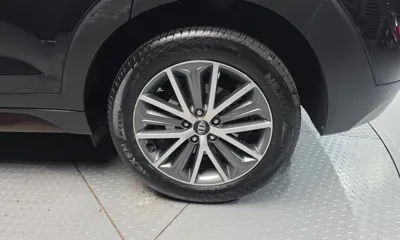 Hyundai Tucson 2017, 121340 км, за 9690000 KRW - фото 21