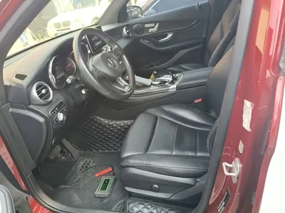 Mercedes-Benz GLC 2016, 173800 км, за 85700 CNY - фото 11