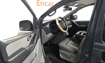 Hyundai Starex 2015, 174104 км, за 8700000 KRW - фото 10