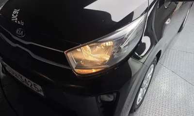 Kia Morning 2018, 69827 км, за 8500000 KRW - фото 22