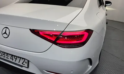 Mercedes-Benz CLS-Class 2019, 84116 км, за 34300000 KRW - фото 24