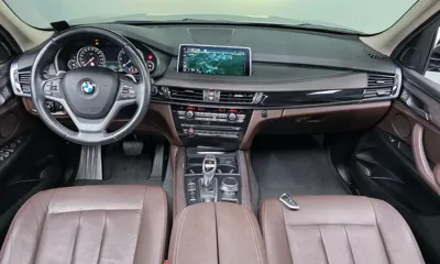 BMW X5 2017, 149736 км, за 22900000 KRW - фото 7