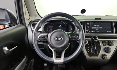 Kia Ray 2021, 59986 км, за 13200000 KRW - фото 12