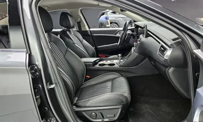Genesis G70 2018, 35666 км, за 21900000 KRW - фото 12