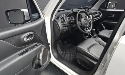 Jeep Renegade 2022, 30794 км, за 22500000 KRW - фото 11
