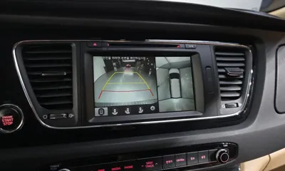 Kia Canival 2017, 101103 км, за 17000000 KRW - фото 15
