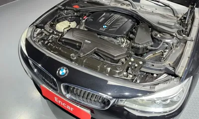 BMW Gran Turismo 2014, 100972 км, за 9800000 KRW - фото 6