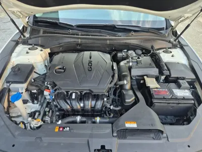 Hyundai Grandeur 2020, 88100 км, за 20510000 KRW - фото 9