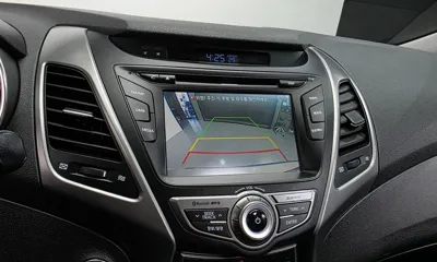 Hyundai Avante 2015, 53982 км, за 8200000 KRW - фото 15
