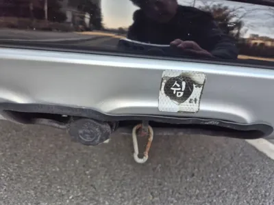 Kia Canival 2018, 101627 км, за 13900000 KRW - фото 6