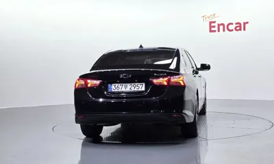 ChevroletGMDaewoo Malibu 2021, 95752 км, за 15500000 KRW
