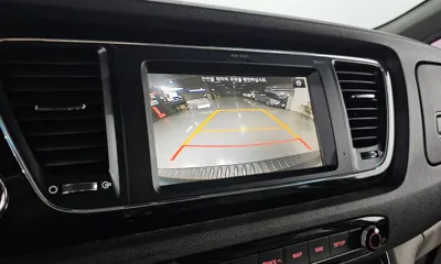 Kia Canival 2018, 155754 км, за 12900000 KRW - фото 17
