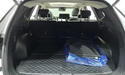 Hyundai Tucson 2024, 19935 км, за 37000000 KRW - фото 35