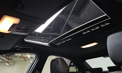 BMW 3-Series 2017, 90421 км, за 18300000 KRW - фото 32