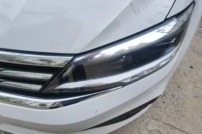 Volkswagen Lamando 2021, 60100 км, за 83517.07 CNY - фото 8
