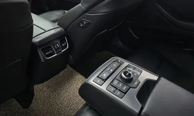 Hyundai Genesis 2016, 174544 км, за 10300000 KRW - фото 27