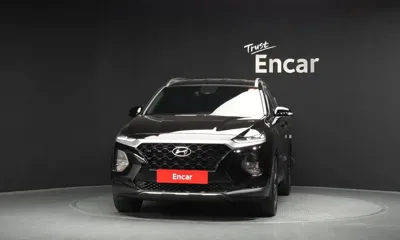 Hyundai Santafe 2019, 79837 км, за 15990000 KRW - фото 3