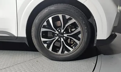 Kia Canival 2022, 50256 км, за 21000000 KRW - фото 21