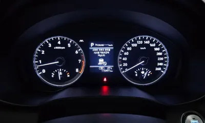 Hyundai Grandeur 2019, 115491 км, за 15700000 KRW - фото 8
